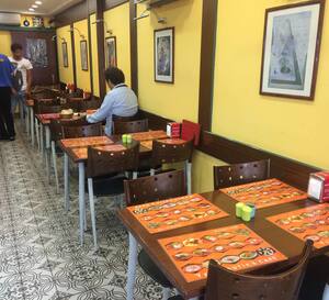 Rezene Yemek Butik Cafe Sisli Merkez Istanbul